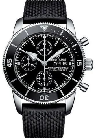 Breitling Superocean Heritage A13313121B1S1 44mm Steel