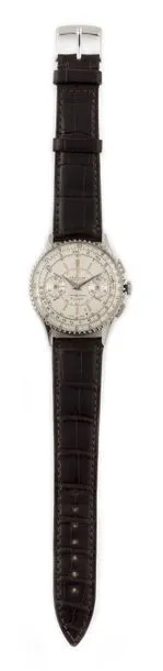 Breitling Chronomat 769 36mm Stainless steel Silver