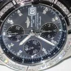 Breitling Chronomat 44mm Steel Grey