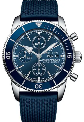 Breitling Superocean Heritage A13313161C1S1 44mm Steel