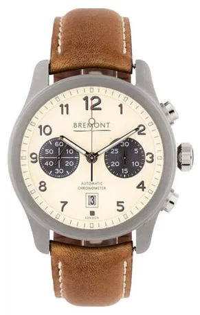 Bremont ALT1 ALT1-C 43mm