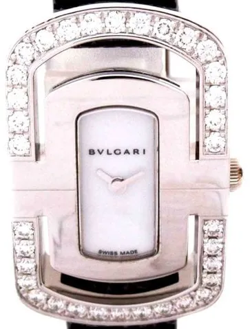 Bulgari Parentesi PAW35WDIGL 36mm White gold