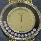 Chopard Happy Diamonds 197528/1079 SH2563 nullmm Yellow gold