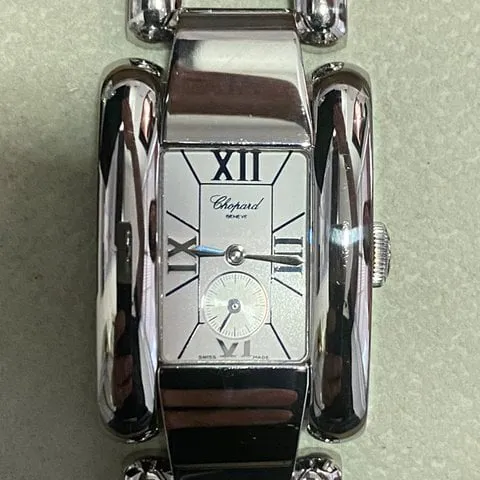 Chopard La Strada 41/8380 23mm Stainless steel