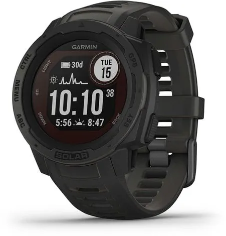 Garmin 010-02293-00 45mm polymer Black