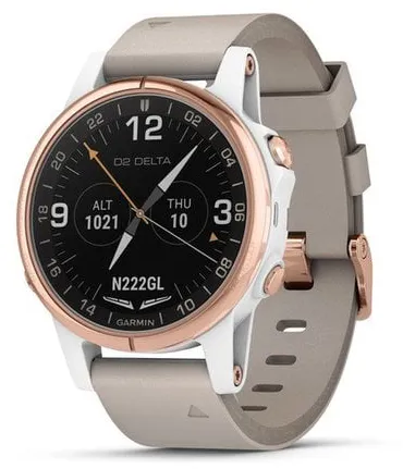 Garmin 010-01987-31 42mm Rose gold