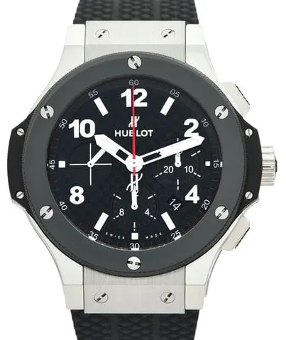 Hublot Big Bang 301.SB.131.RX 44mm Ceramic Black