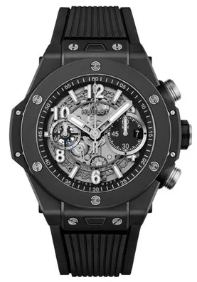 Hublot Big Bang 421.CI.1170.RX 44mm Ceramic Skeleton