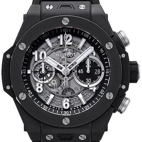 Hublot Big Bang 421.CI.1170.RX 44mm Ceramic Skeleton