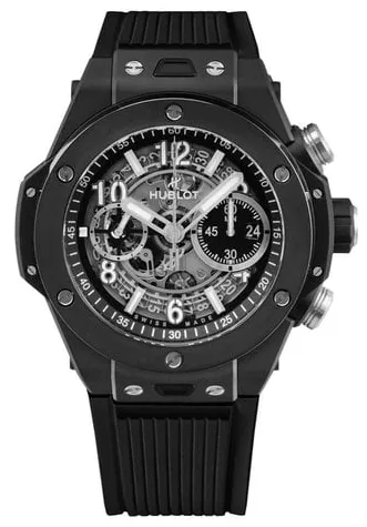 Hublot Big Bang 421.CI.1170.RX 44mm Ceramic Skeleton