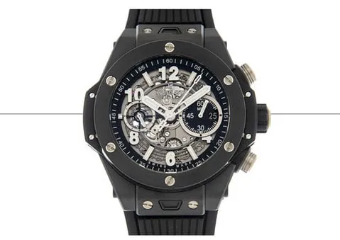 Hublot Big Bang 421.CI.1170.RX 44mm Ceramic Skeleton