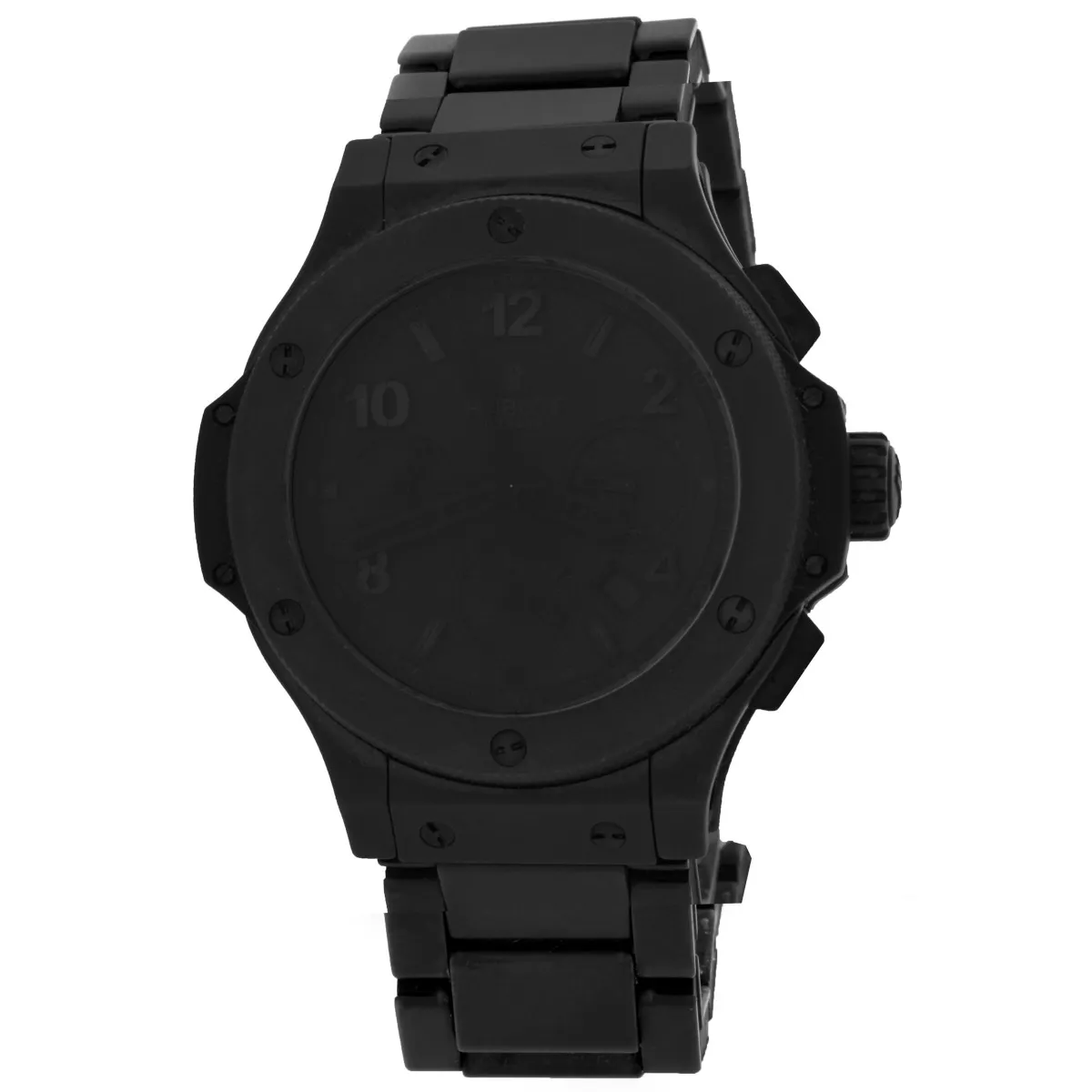 Hublot Big Bang 301.CI.1110.CI 44mm Ceramic Black