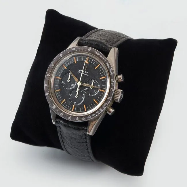 Omega Speedmaster CK 2998 40mm Stainless steel Black