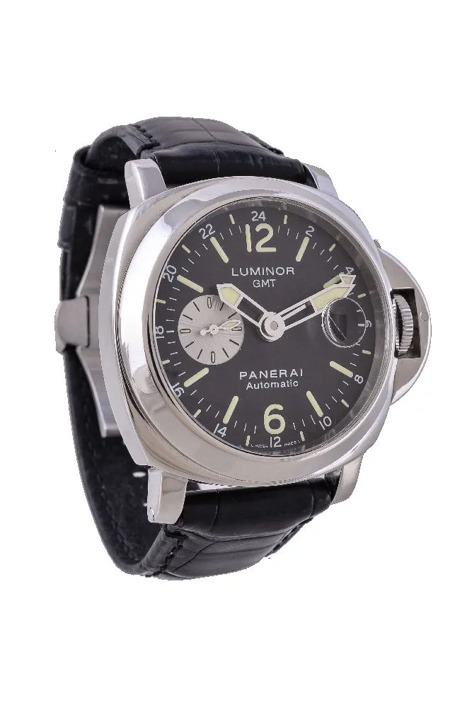 Panerai Luminor PAM 00088 44mm Stainless steel