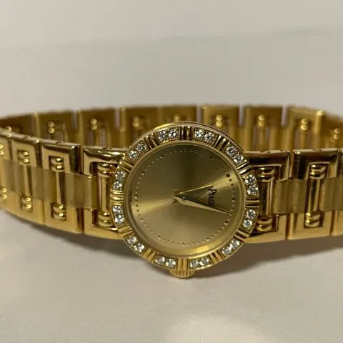 Piaget Dancer 5964AK81 Yellow gold Gold