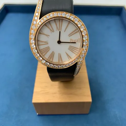 Piaget Limelight G0A41291 32mm Rose gold Mother-of-pearl