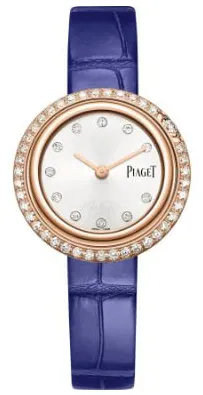 Piaget Possession G0A44282 29mm Rose gold Silver