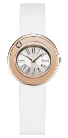 Piaget Possession G0A35084 Rose gold Silver