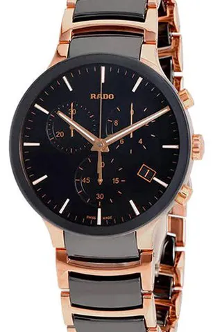 Rado Centrix R30187172 Black