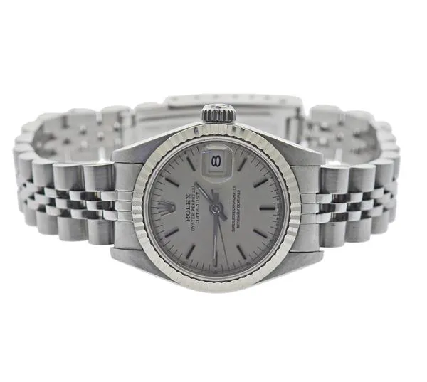 Rolex Lady-Datejust 69174 26mm Stainless steel 2