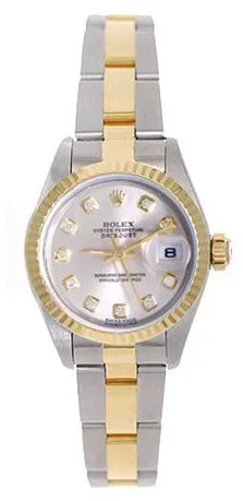 Rolex Lady-Datejust 69173 26mm Steel