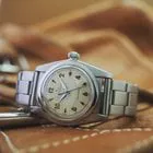 Rolex Oyster Perpetual 2940 31mm Steel