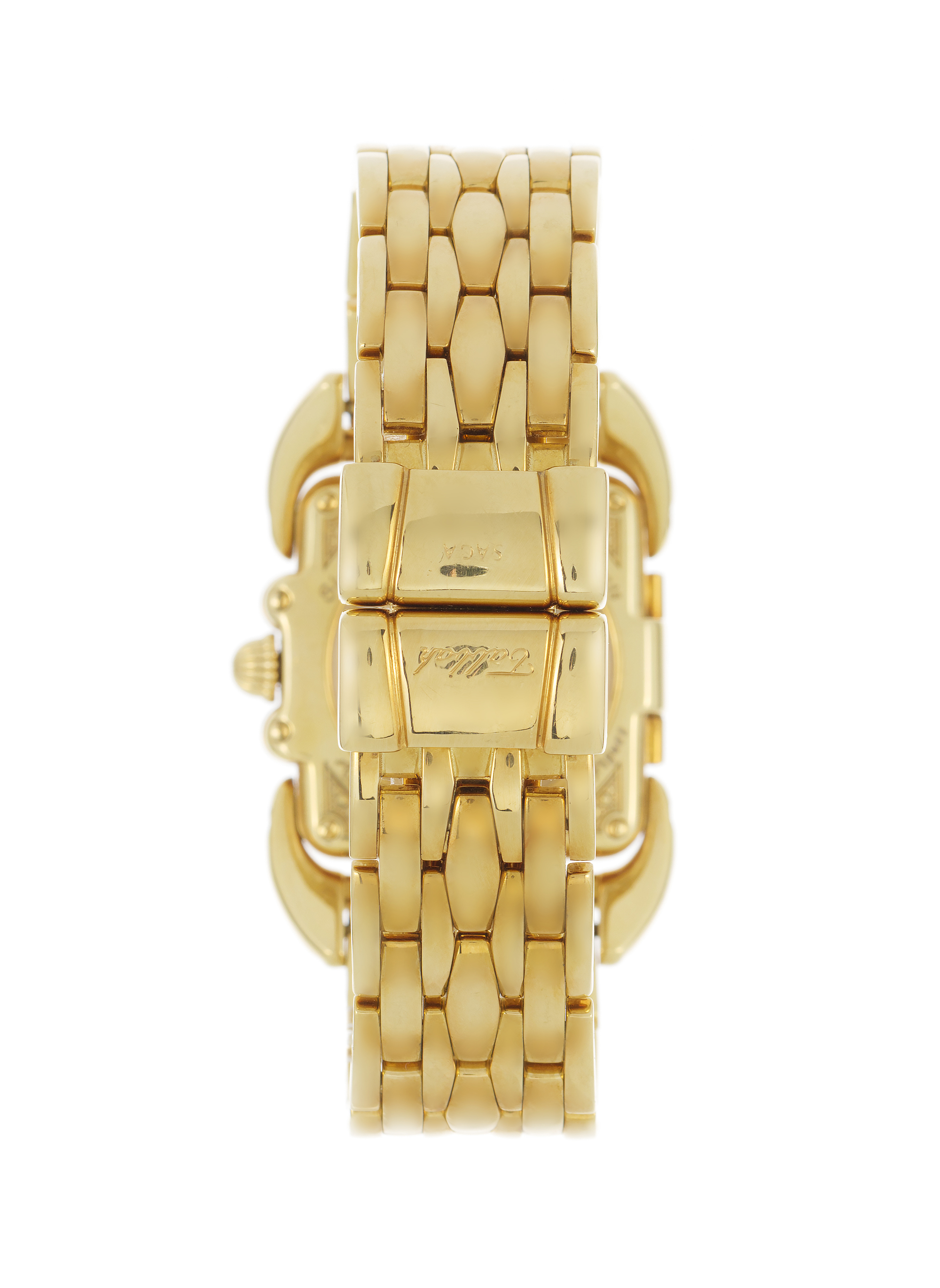 Z2910-59宮60522 Tabbah AUTOMATIC 9640 腕時計 タバー