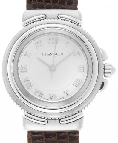 Tiffany Atlas L0810 26mm Stainless steel