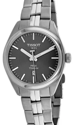 Tissot PR 100 T101.210.44.061.00 Gray