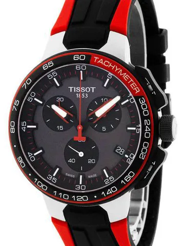 Tissot T-Race T111.417.27.441.00 Bronze