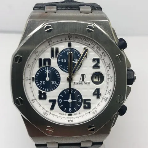 Audemars Piguet Royal Oak 26320 Stainless steel