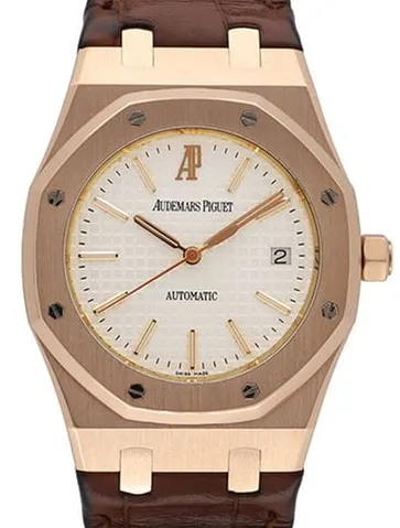 Audemars Piguet Royal Oak 15300OR.OO.D088CR.02 39mm Silver