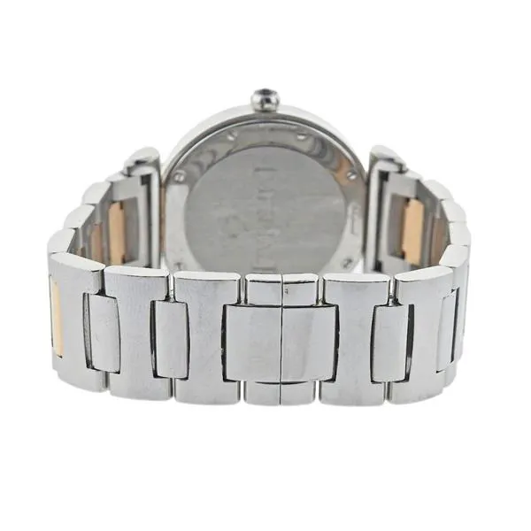 Chopard Imperiale 8532 36mm Stainless steel White 3