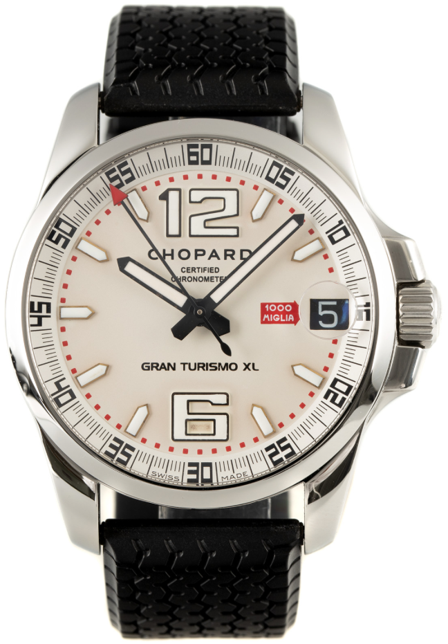 chopard gran turismo