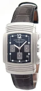 Mauboussin FOUGA 05390 Stainless steel