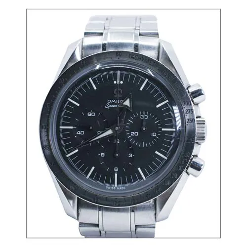 Omega Speedmaster Moonwatch 3594.50 42mm Stainless steel Black