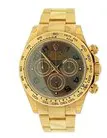 Rolex Daytona 116505 40mm Rose gold Brown