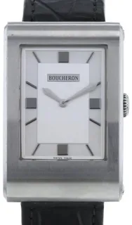 Boucheron Reflet Stainless steel Silver