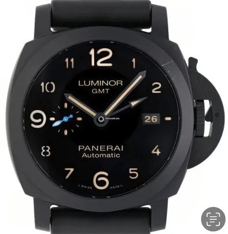 Panerai Luminor 1950 PAM01441 44mm Ceramic Black