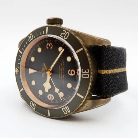 Tudor Black Bay 79250BA 43mm Bronze Gray