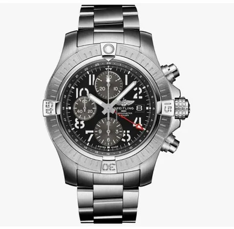 Breitling Avenger A24315101B1A1 45mm Stainless steel