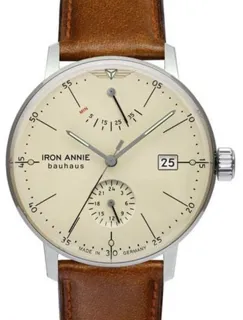 Iron Annie 5060-5 41mm Stainless steel Champagne