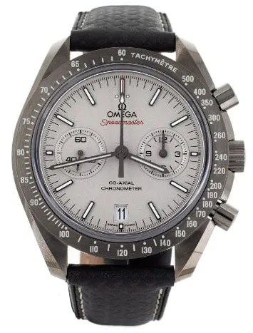 Omega Speedmaster Professional Moonwatch 311.93.44.51.99.001 44mm Ceramic Gray