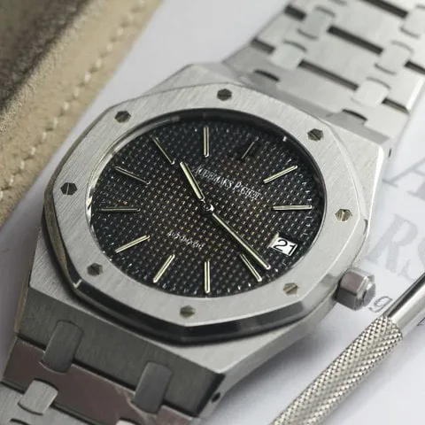 Audemars Piguet Royal Oak 15002ST Stainless steel