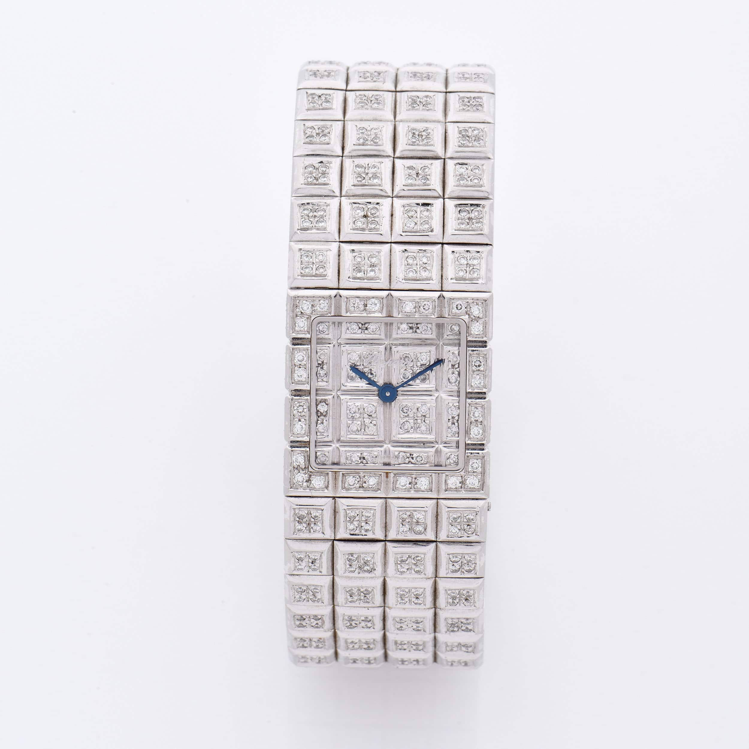 Chopard shops ice cube montre