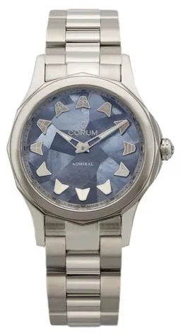 Corum Admiral's Cup A400/03592 - 400.100.20/V200 MN01 32mm Stainless steel Mother-of-pearl