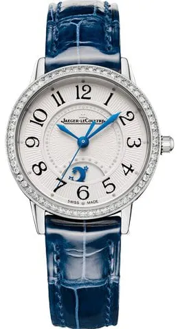 Jaeger-LeCoultre Rendez-Vous Q3468430 29mm Stainless steel Silver