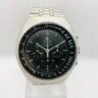 Omega Speedmaster Moon watch 145.014 42mm Steel Black