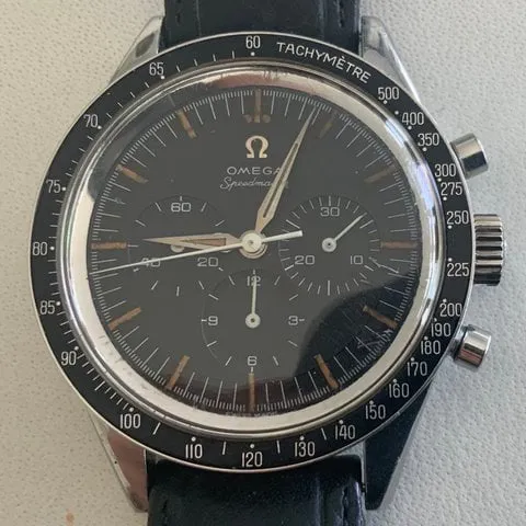 Omega Speedmaster 2998-4 40mm