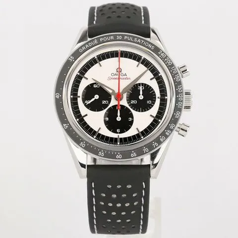 Omega Speedmaster Moon watch 311.32.40.30.02.001 39.5mm Steel Silver